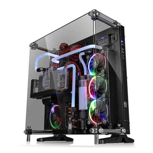 THERMALTAKE Core P5 Tempered Glass  ATX Mid Tower Chassis