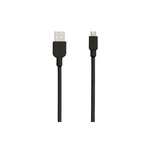 SONY Micro USB Charging and Transfer Cable 1M CP-AB100 Black