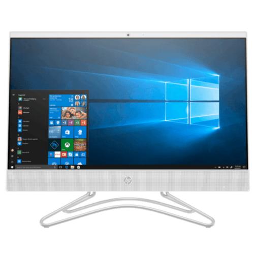 HP All-in-One 22-c0051d [3JV71AA]