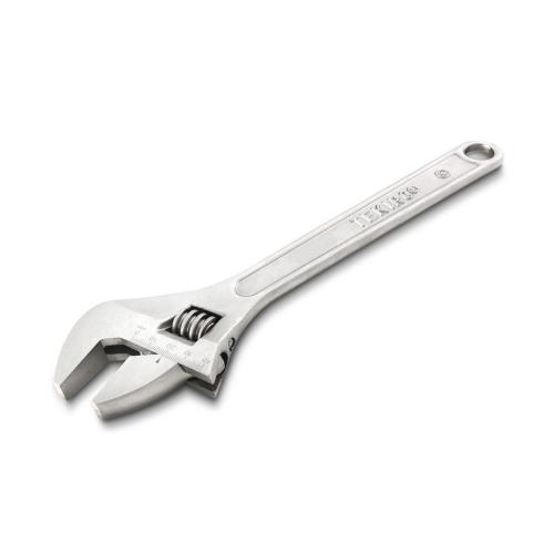 TEKIRO WR-AD0282 Adjustable Wrench 10 Inch
