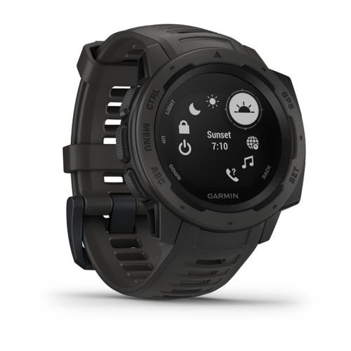 kelebihan garmin instinct tactical