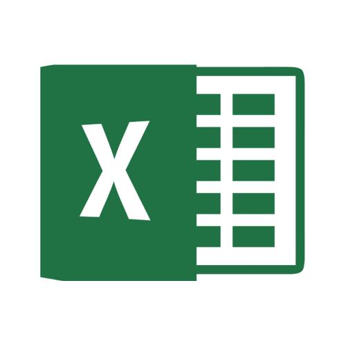 MICROSOFT Excel 2019
