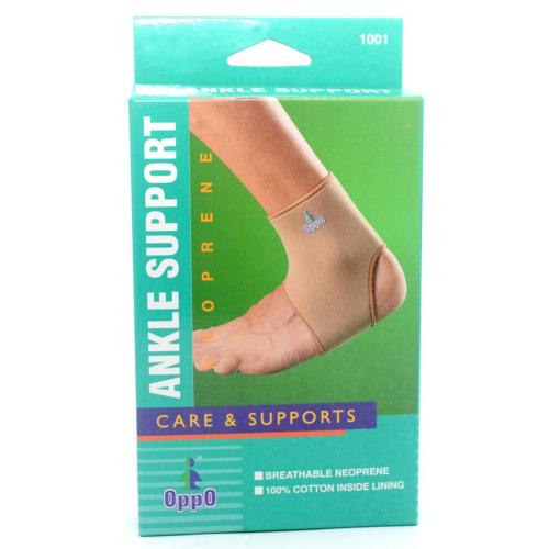 OPPO Ankle Support 1001 M