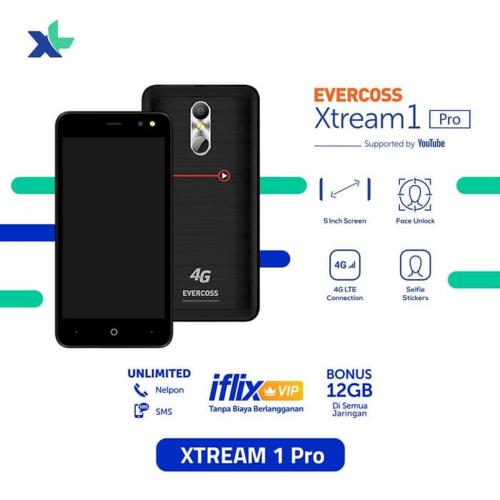 XL Xtream 1 Pro