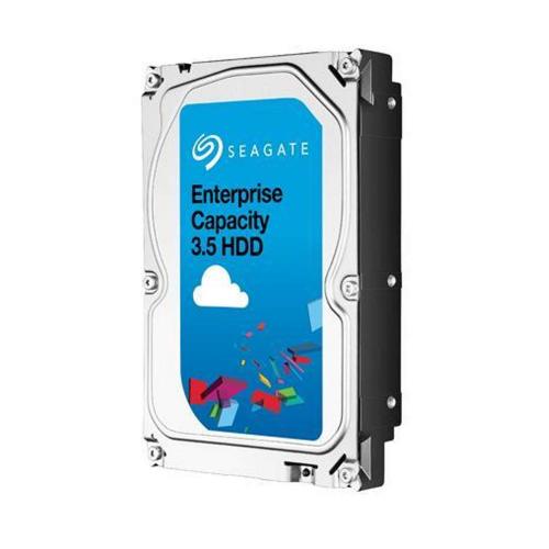 SEAGATE Enterprise Capacity with SED 6TB ST6000NM0095