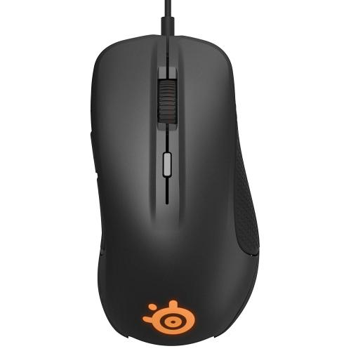 STEELSERIES Mouse Rival 300 - Black