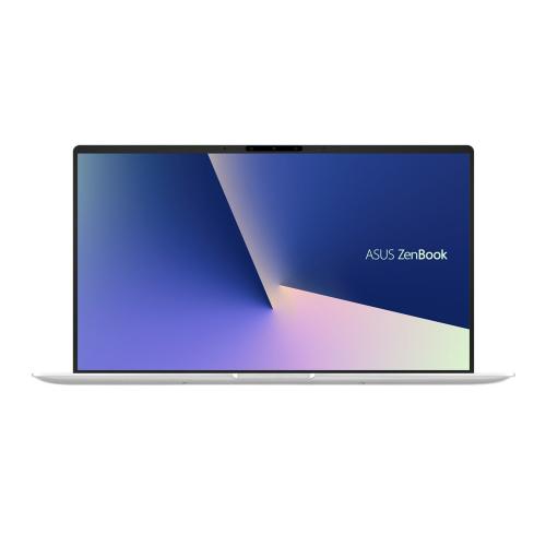 ASUS Zenbook 14 UX433FN-A5802T Icicle Silver