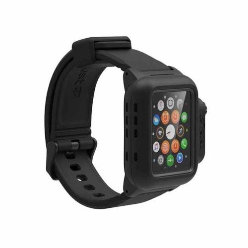 Jual Catalyst Case For Apple Watch Series 3 42mm Stealth Black Bhinneka