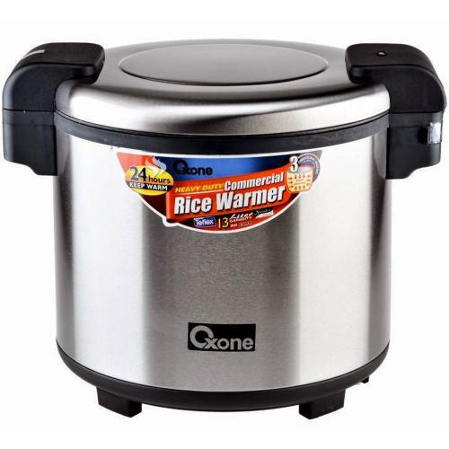 OXONE Rice Warmer Jumbo OX-188