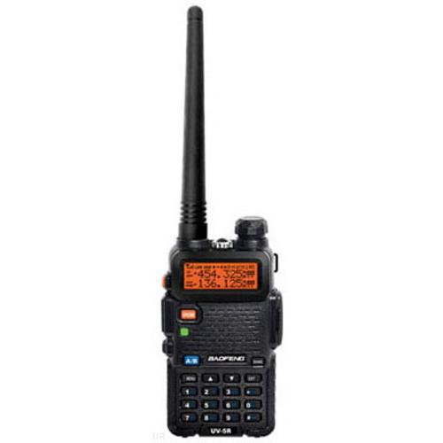 BAOFENG Radio Handy Talky HT-UV5R