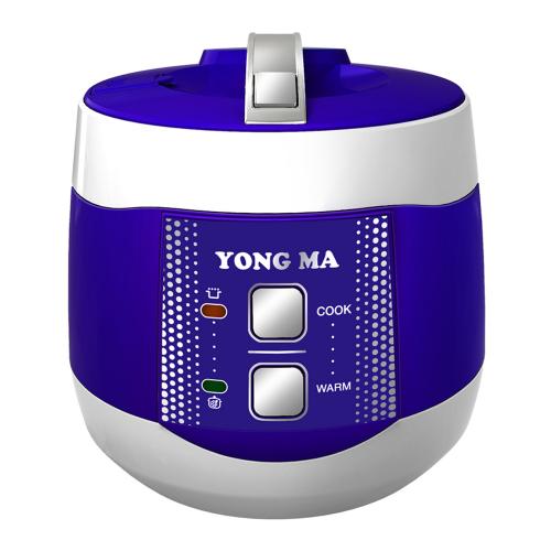 YONG MA Magic Com YMC 601/SMC 6013 Red