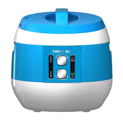 YONG MA Rice Cooker 3in1 YMC 505/SMC 5053 Blue