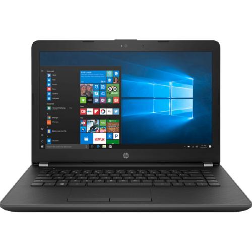 HP Notebook 14-bs736TU [4LD27PA] - Grey