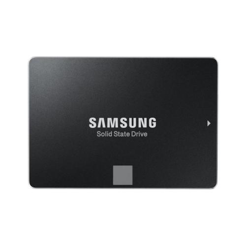 SAMSUNG Solid State Drive 850 EVO 2TB [SAM-SSD-75E2T0BW]