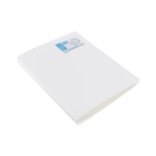 BANTEX Display Book 10 Pockets A4 [3145 07] - White