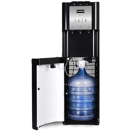 SANKEN Bottom Loading Stand Water Dispenser HWD-C150SS