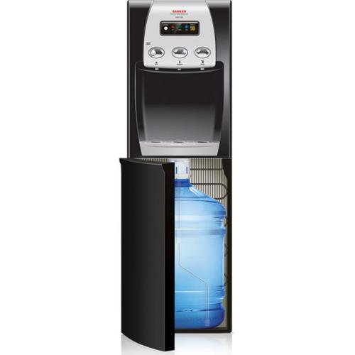 SANKEN Bottom Loading Stand Water Dispenser HWDC-505