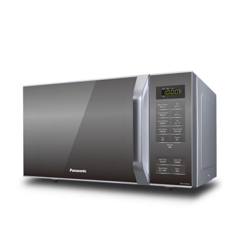 PANASONIC Microwave Digital 25 Liter NN-ST32HMTTE