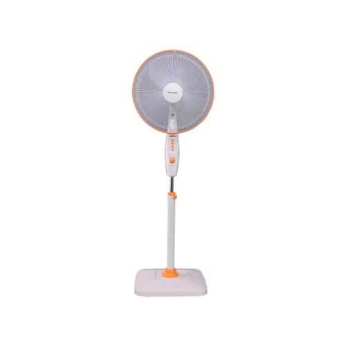 PANASONIC Stand Fan 16 Inch Timer ES-404 Green