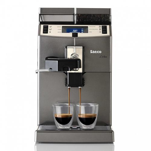 Saeco Espresso Machines Lirika OTC