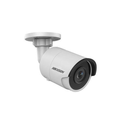 HIKVISION IR Fixed Bullet Network Camera 2MP DS-2CD2025FWD-I