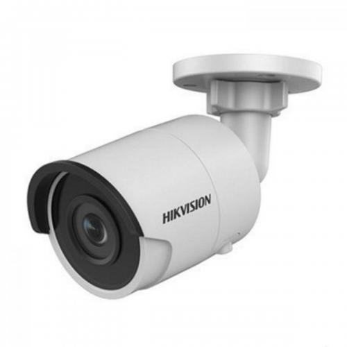 HIKVISION IR Fixed Network Bullet Camera 5MP DS-2CD2055FWD-I