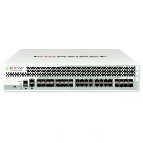 FORTINET Fortigate FG-1500D + UTM Protection 3 Years + DRMA 3 Years