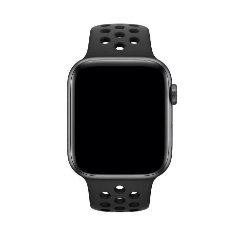 nike series apple watch 4