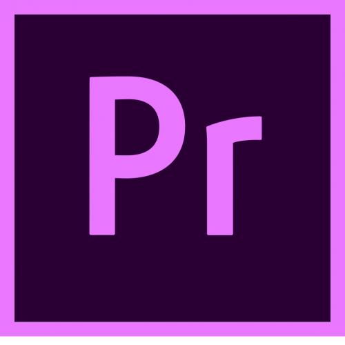 ADOBE Premiere Rush for Teams 1 Year