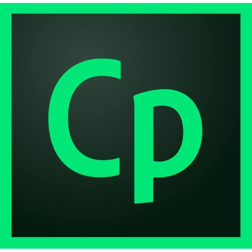 ADOBE Captivate for Teams 1 Year