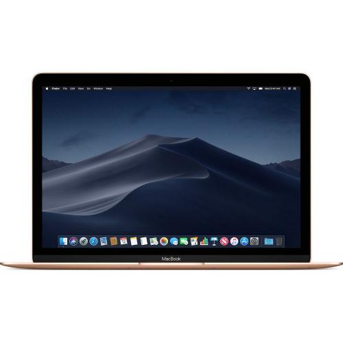APPLE MacBook [MRQN2ID/A] - Gold