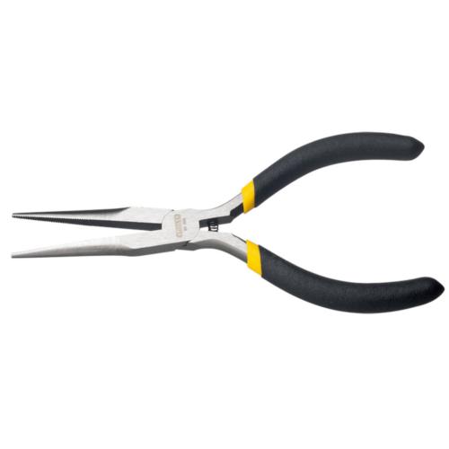 STANLEY STHT84096-8 5 inch Basic Needle Nose Pliers