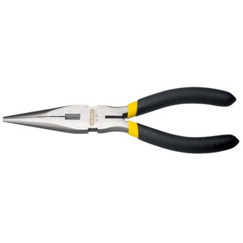 STANLEY STHT84119-8 4 inch Long Nose Pliers