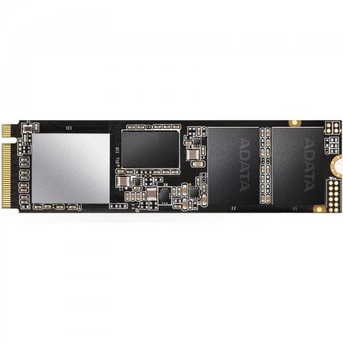 ADATA SSD XPG SX8200 Pro PCIe Gen3x4 M.2 2280  512GB