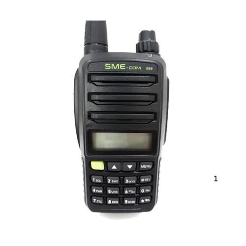 SME Handy Talky 338 VHF