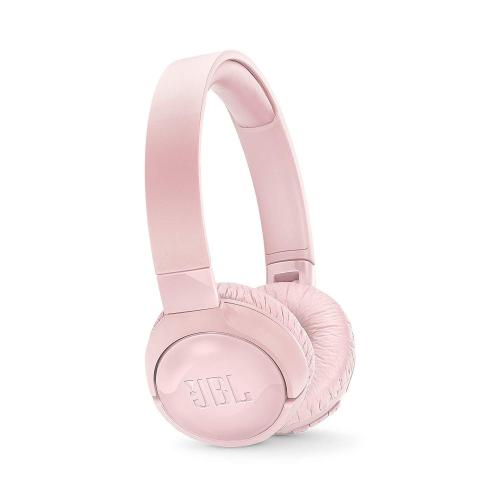 JBL Tune 600BTNC Pink