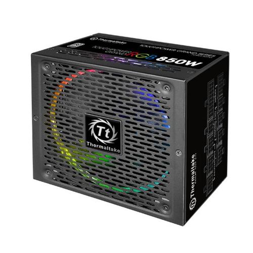 THERMALTAKE Toughpower Grand RGB 850W Platinum [PS-TPG-0850F1FAPE1]