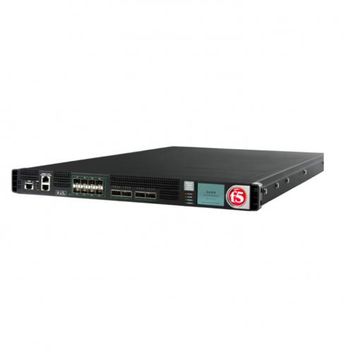 F5 i5600 Application Security Manager 2 Power Supply 1 Year Warranty