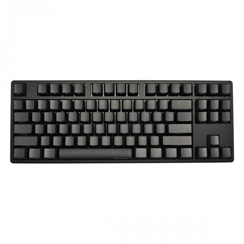DUCKY One Brown Switch Mechanical Keyboard [DKON1687-BUSPBAAB1] - Black