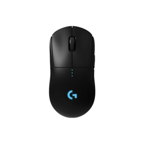 LOGITECH G Pro Wireless Gaming Mouse [910-005274]