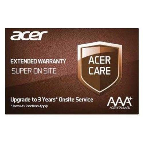 ACER Supercare OnSite