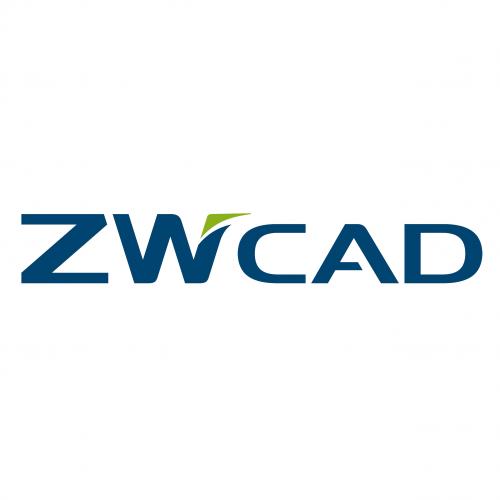 ZWCAD Standard Standalone Softkey 2D