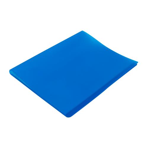 BANTEX Trendy Display Book A4 [3133 11] - Cobalt Blue