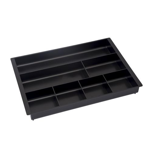 BANTEX Drawer Organizer 7 compartment [9842 10] - Black