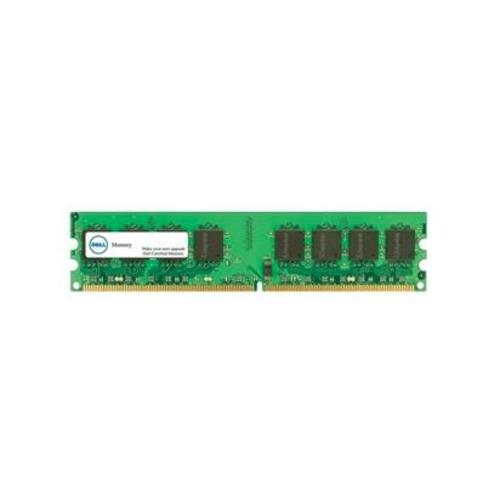 DELL Server Memory 16GB 2666 DDR4 ECC UDIMM