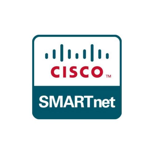 CISCO Smartnet CON-SNT-SF9524AS