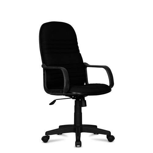 HighPoint Office Chair HP65-G04 Black