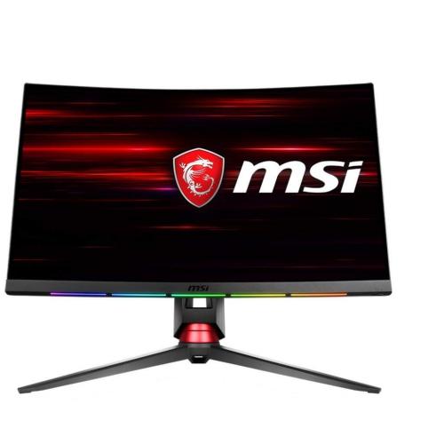 MSI Optix MPG27CQ Curved Gaming Monitor 27 Inch