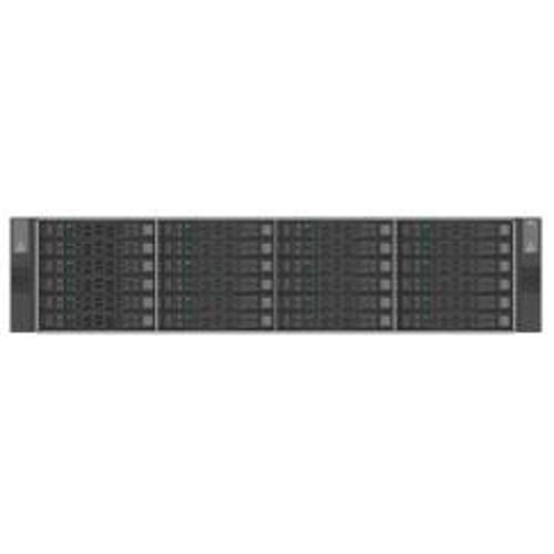 HPE Nimble Storage AF20 All Flash Dual Controller 10GBASE-T 2-port (Usable 15.4TB)