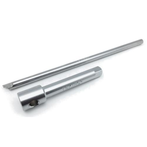 TEKIRO 124x12x23mm Special Tool Long Joint Pole SA-TH1307